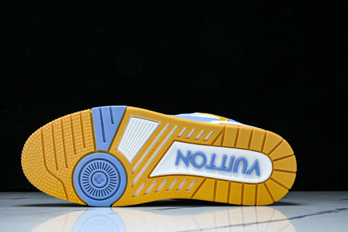 LOU VUIT SKATE LVSK-0034