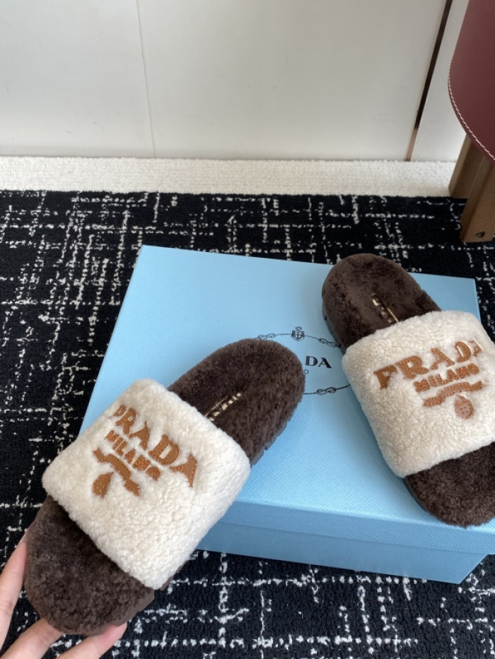 P*RADA SANDALS PPSS-010