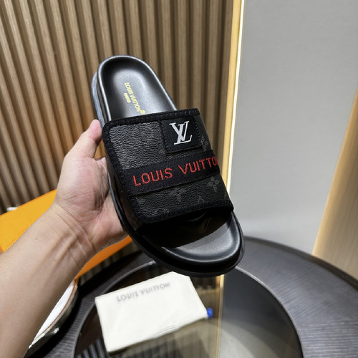 L*VT SANDALS LVLSS-077