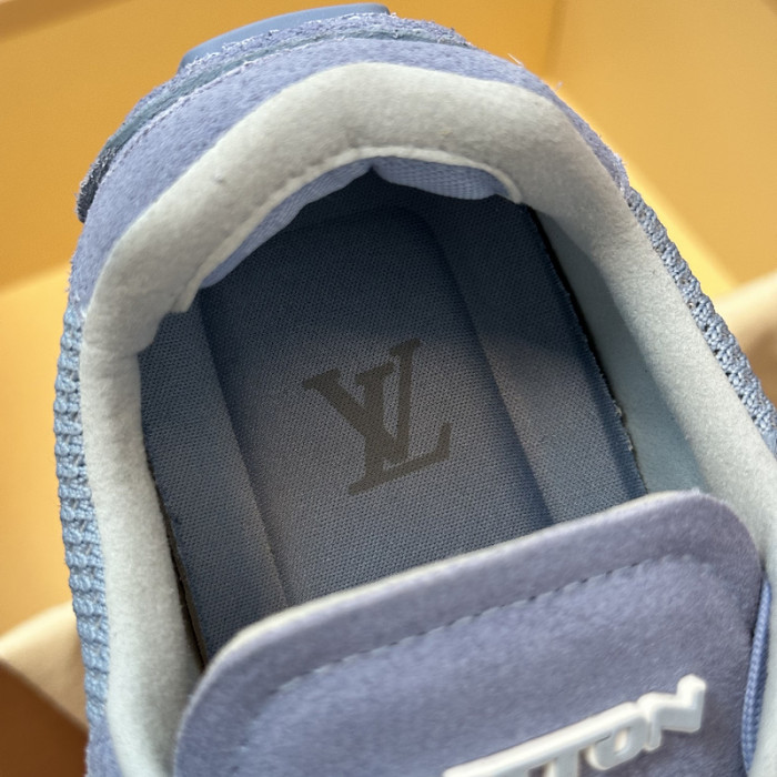 L*VT FOOTPRINT SNEAKER LFTSR-011