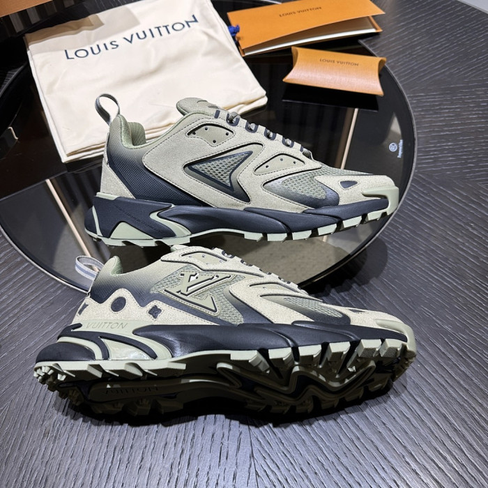 LOU VUIT RUNNER LVR-009