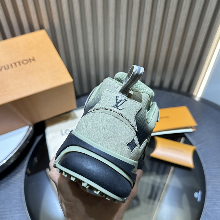 LOU VUIT RUNNER LVR-009