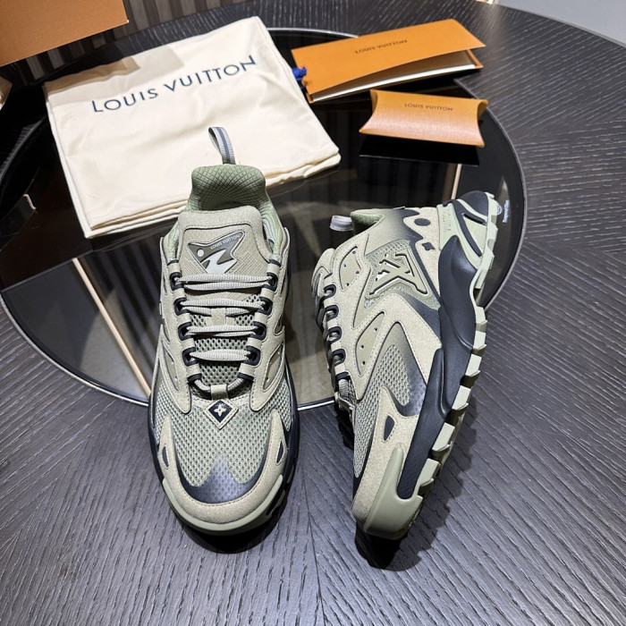 LOU VUIT RUNNER LVR-009
