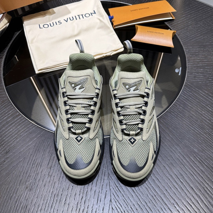 LOU VUIT RUNNER LVR-009
