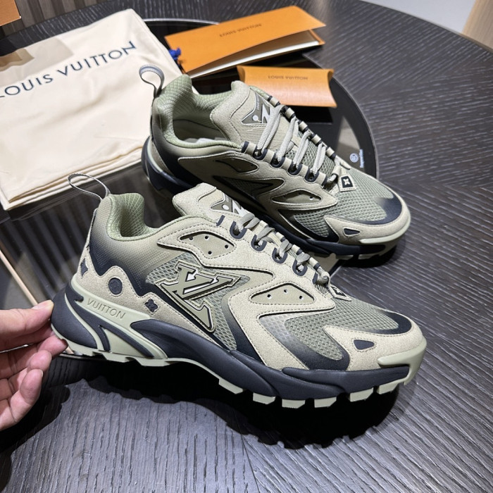 LOU VUIT RUNNER LVR-009