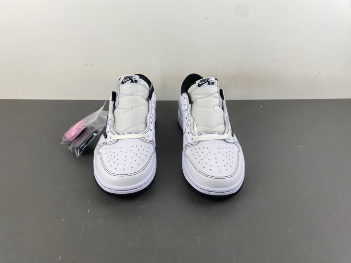 Travis Scott x Jordan Air Jordan 1 Low OG "Medium Olive" XZ6868-002