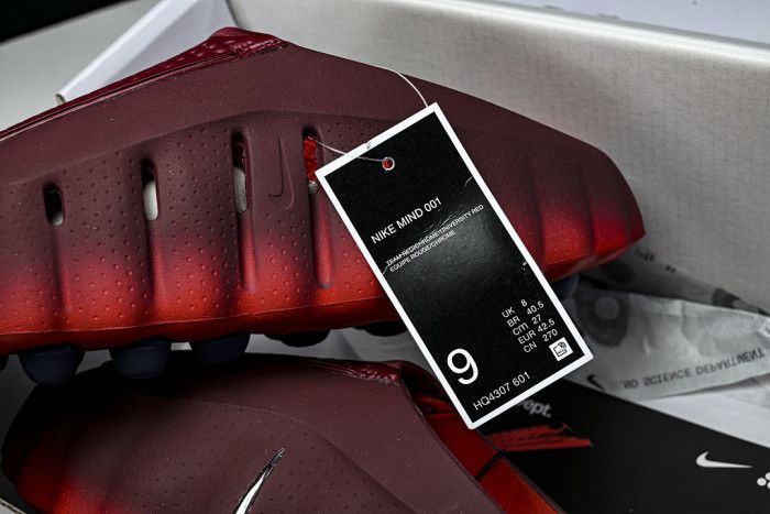 Nike Mind 001