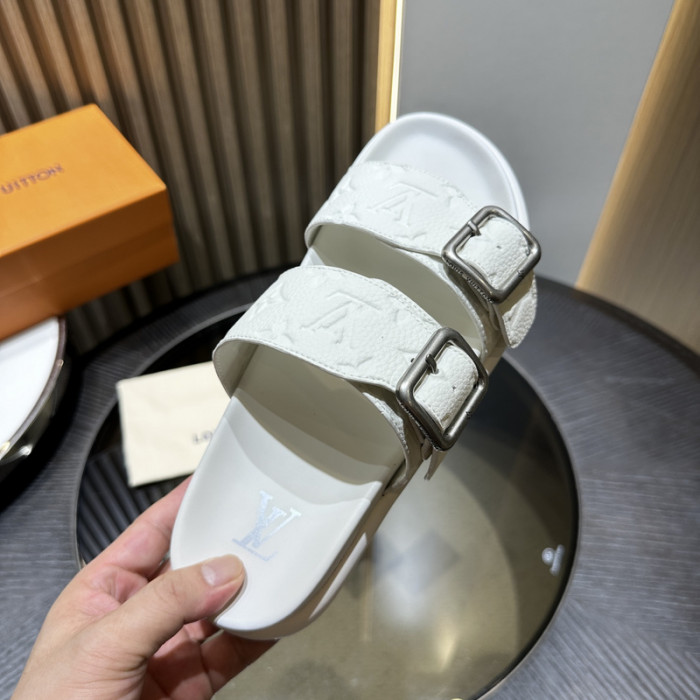 L*VT SANDALS LVLSS-0110