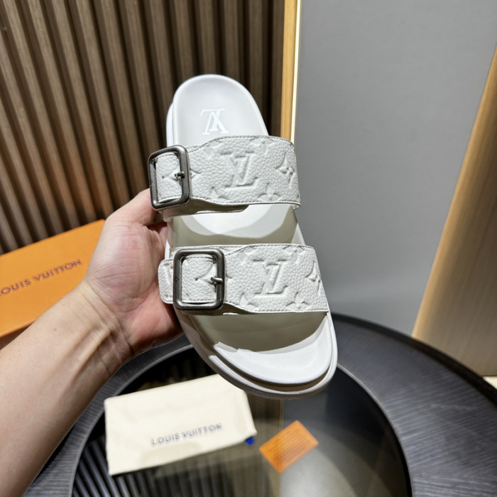 L*VT SANDALS LVLSS-0110