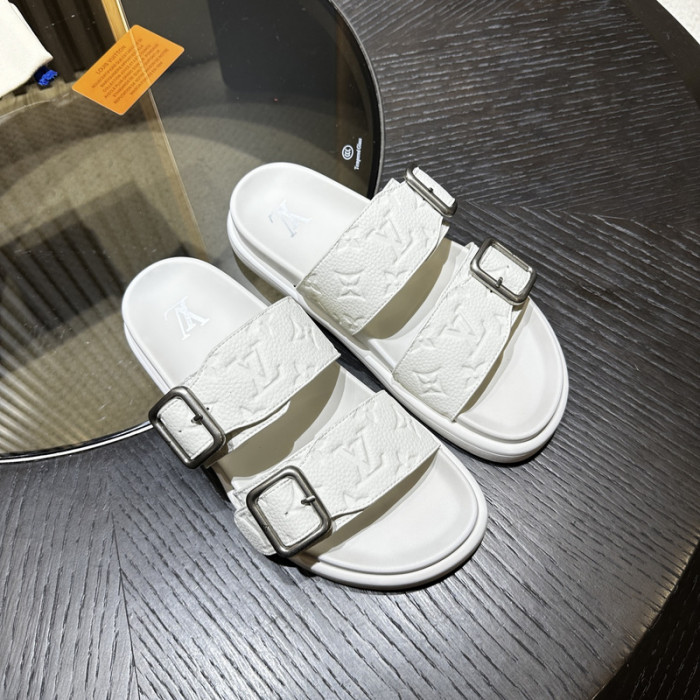 L*VT SANDALS LVLSS-0110