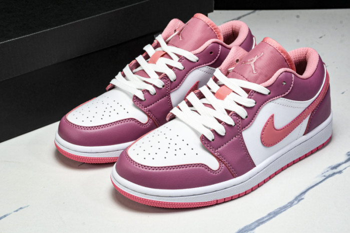 Air Jordan 1 Low 553560-616