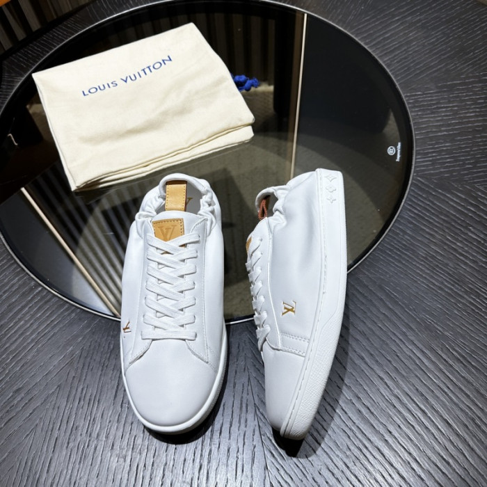 L*VT FOOTPRINT SNEAKER LFTSR-023