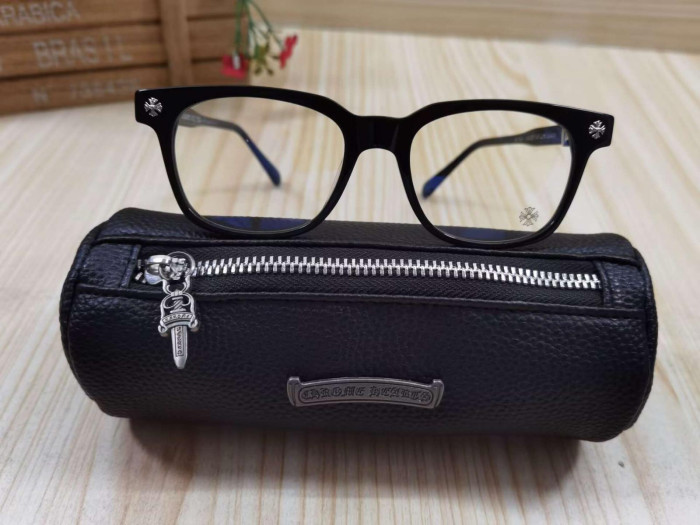 GLASSESS Ch*0me He**ts GCH-001
