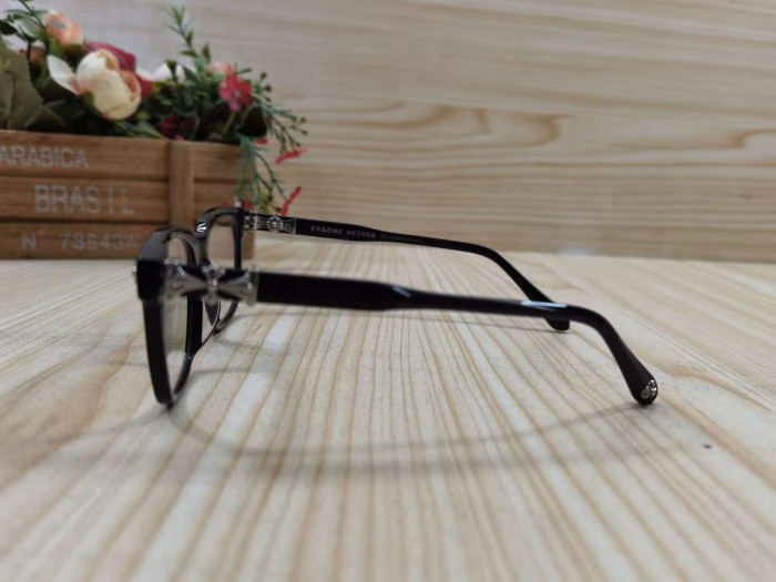 GLASSESS Ch*0me He**ts GCH-001