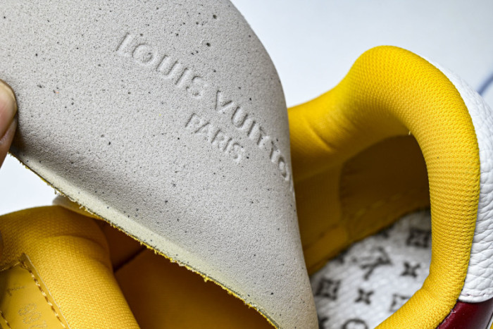 LOU VUIT SKATE LVSK-0033