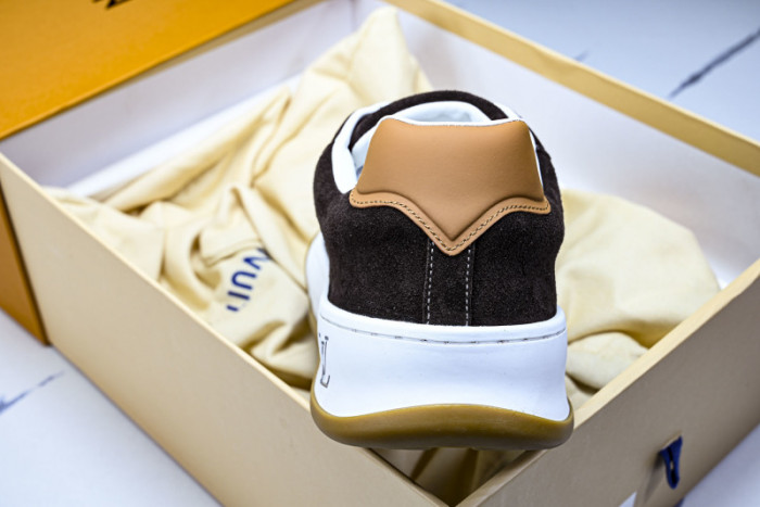 LOU VUIT OTHERS SNEAKERS LVOTS-008