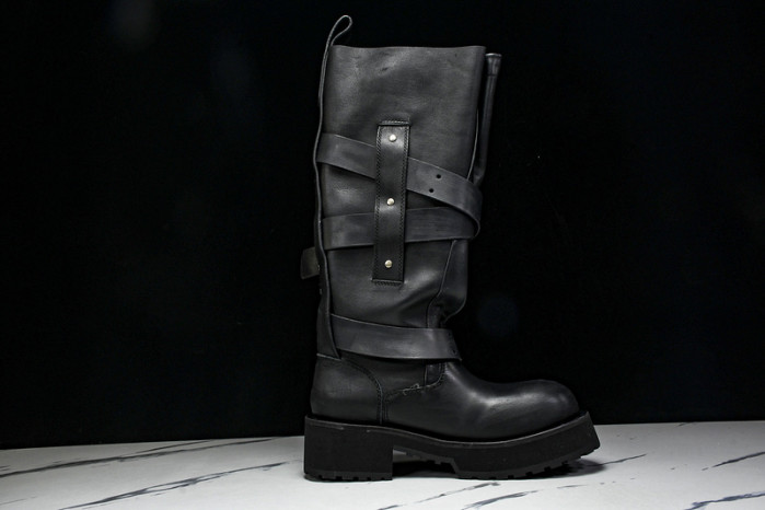 B*ALE*NGA BOOT BSB-028
