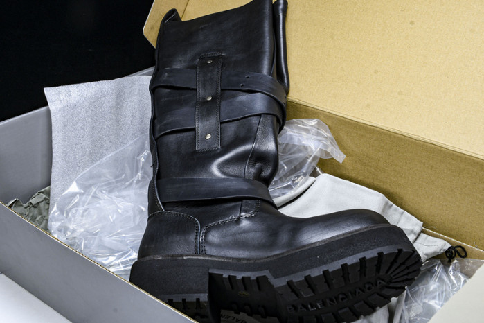 B*ALE*NGA BOOT BSB-028