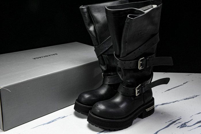B*ALE*NGA BOOT BSB-028