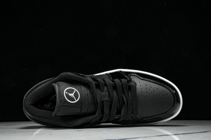 Air Jordan 1 Low DD1650-001