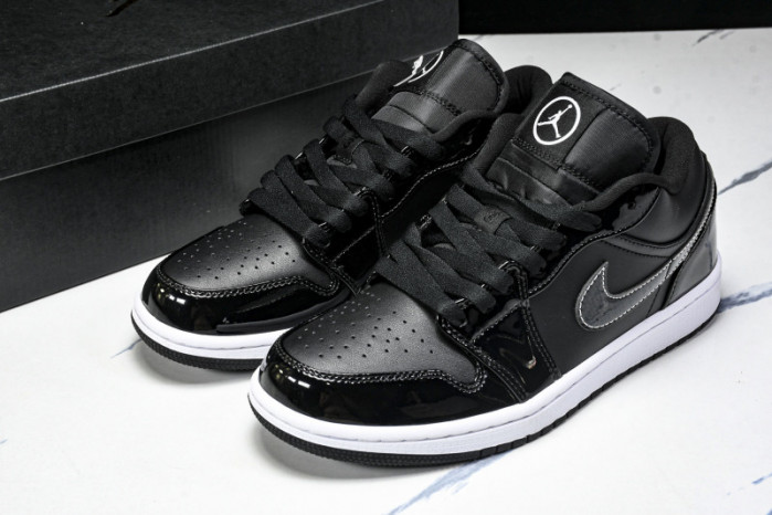 Air Jordan 1 Low DD1650-001