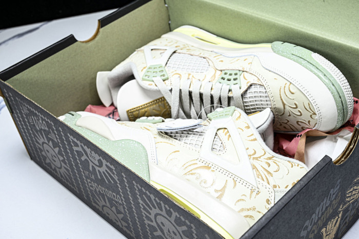 Air Jordan 4 SE “Somos Eternos” IM8116-047