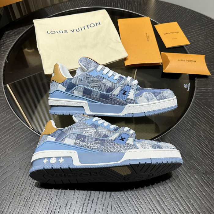 LVT SNEAKERS LVSRS-0258
