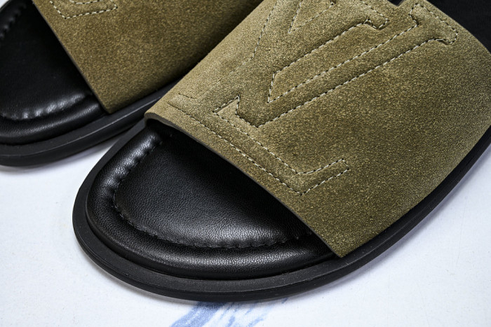 L*VT SANDALS LVLSS-0184