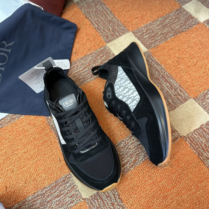 DR B25 TRAINER SNEAKERS DRB25-014