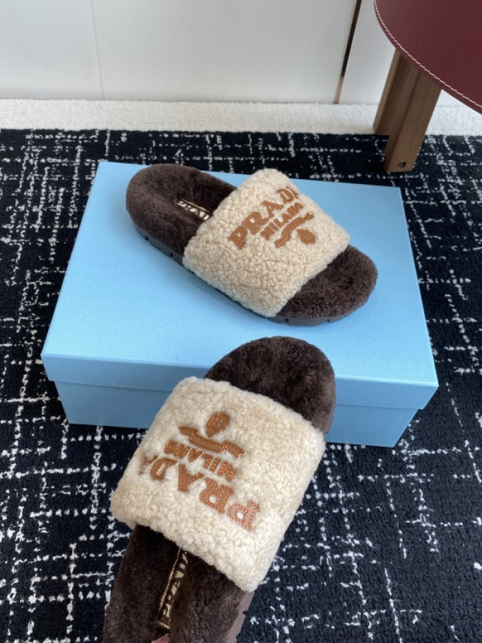 P*RADA SANDALS PPSS-009