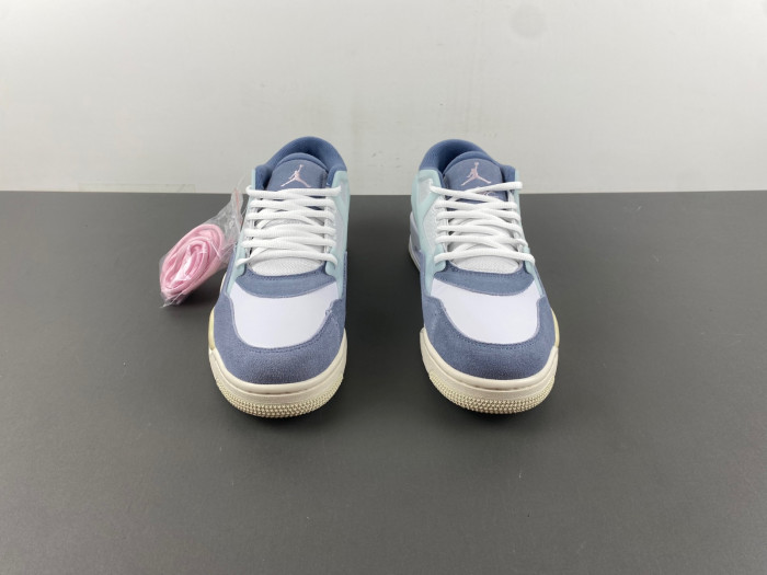 Air Jordan 4 “Prism Pink” FQ7939-101