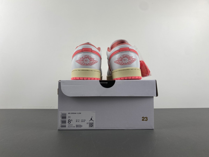 Air Jordan 1 Low DC0774-109