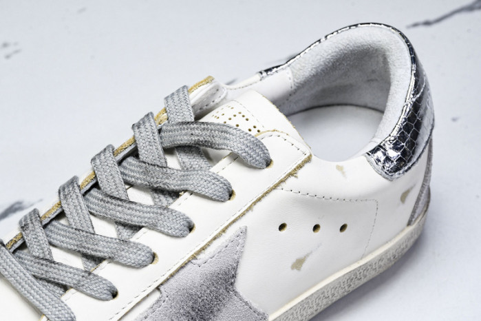 G*LDEN G*OSE SNEAKERS GGS-083