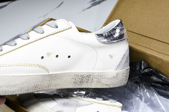 G*LDEN G*OSE SNEAKERS GGS-083