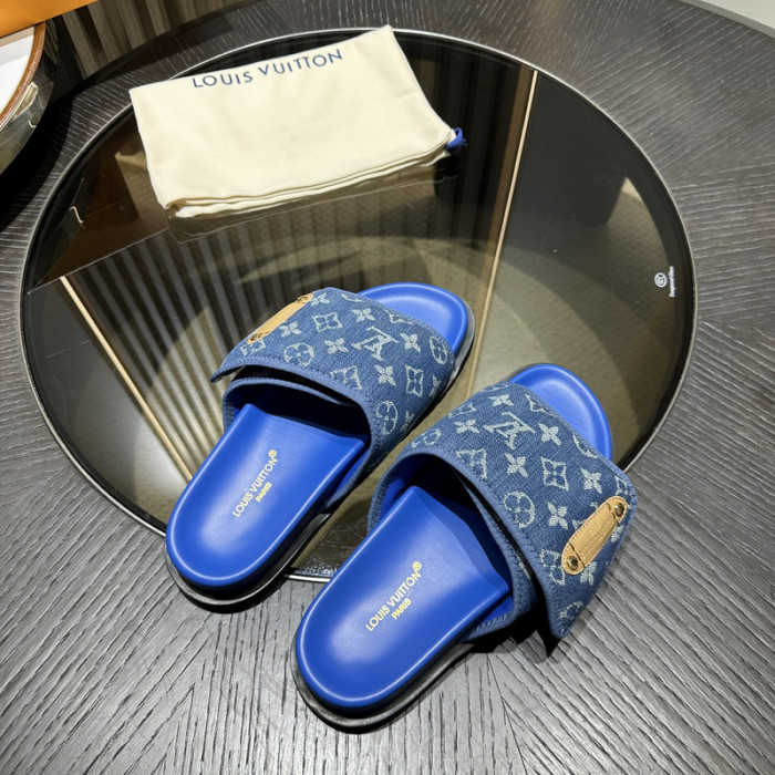 L*VT SANDALS LVLSS-028