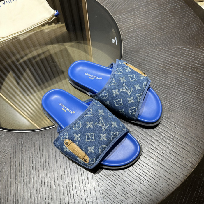 L*VT SANDALS LVLSS-028