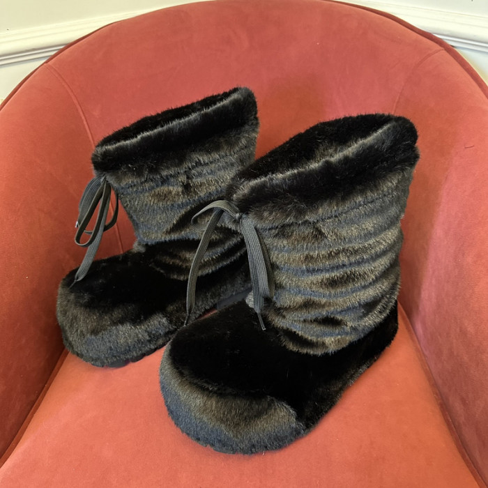 B*ALE*NGA SNOW BOOT BSB-011