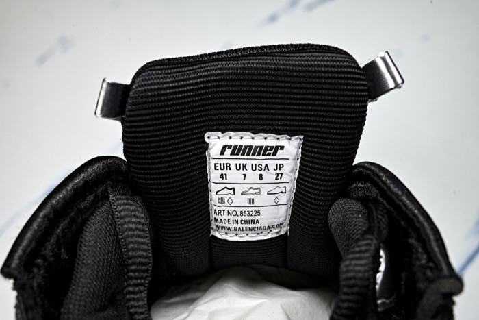 BALENGA RUNNER BTT-243