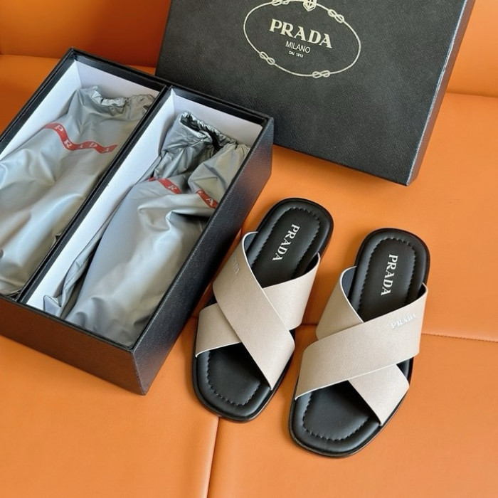 P*RADA SANDALS PPSS-003