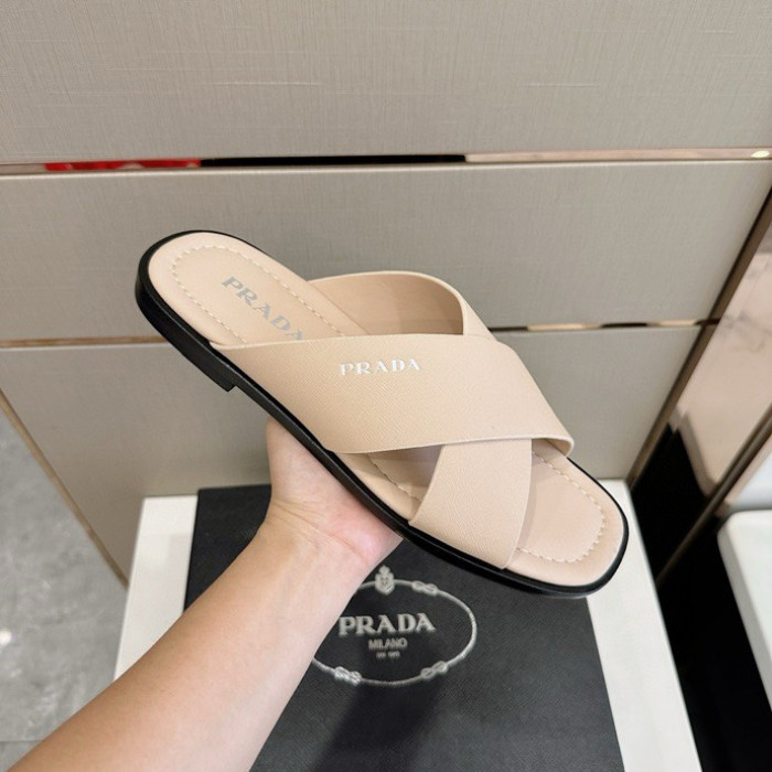P*RADA SANDALS PPSS-003
