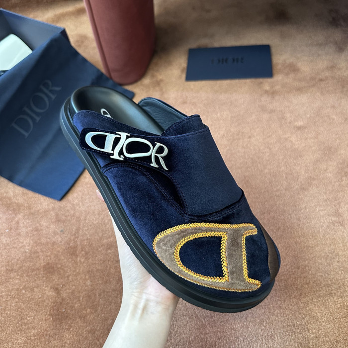 D10r SLIDES DS-0165