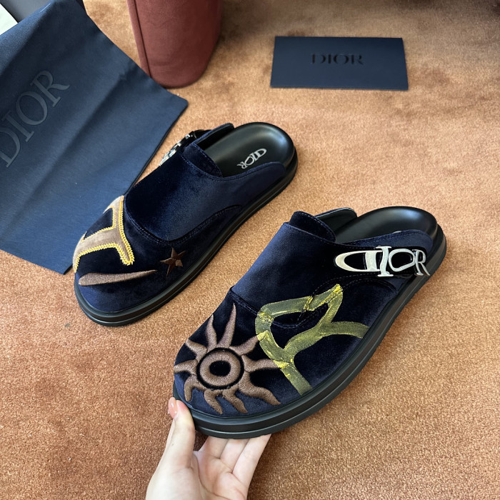 D10r SLIDES DS-0165