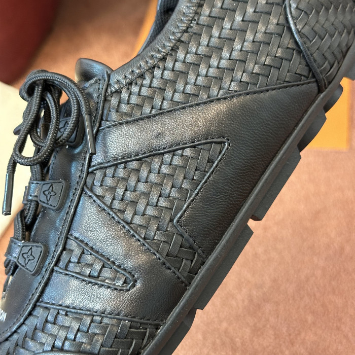 LOU VUIT SNEAKERINA LVSTSN-017
