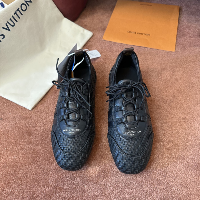 LOU VUIT SNEAKERINA LVSTSN-017