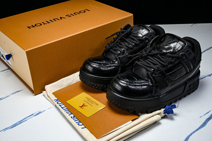 L*VT TRAINER MAXI LVSMS-007