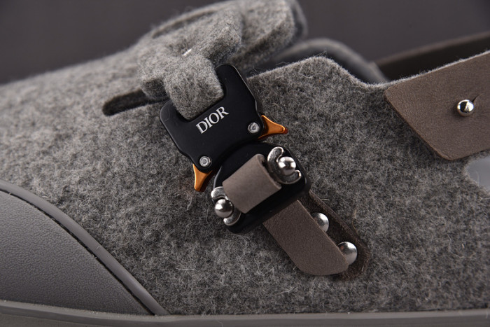 D10r x birkenstock tokio (grey) bnse-08