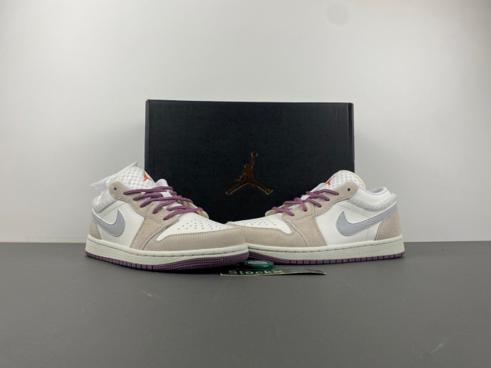 Air Jordan 1 Low OG FQ8094-100