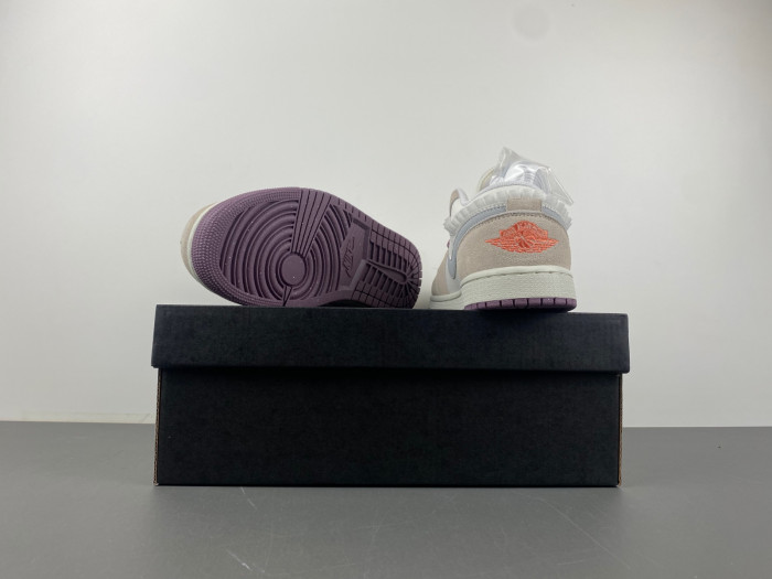 Air Jordan 1 Low OG FQ8094-100