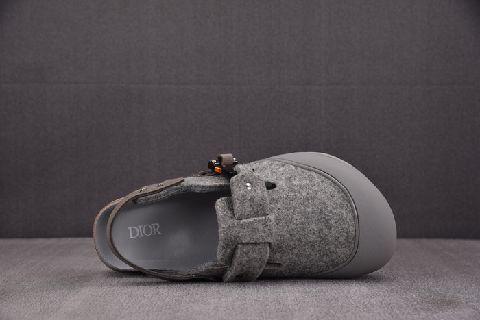 D10r x birkenstock tokio (grey) bnse-08