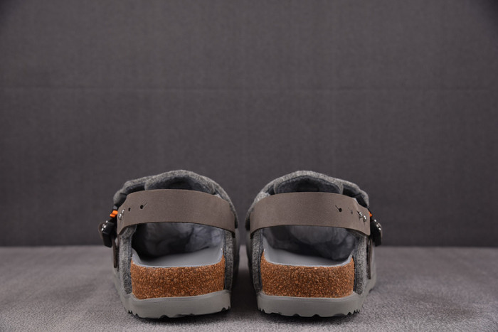 D10r x birkenstock tokio (grey) bnse-08
